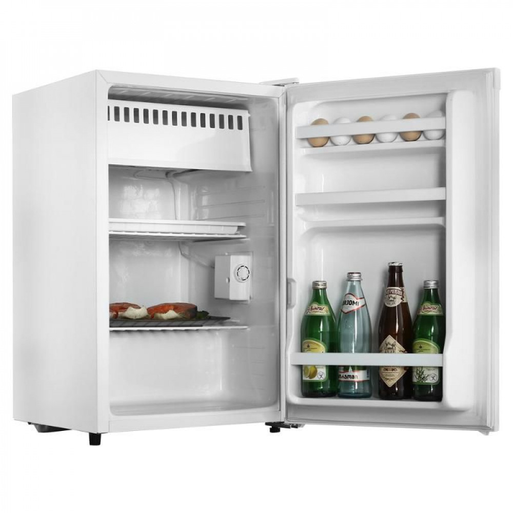 Холодильник Daewoo fr-081ar белый