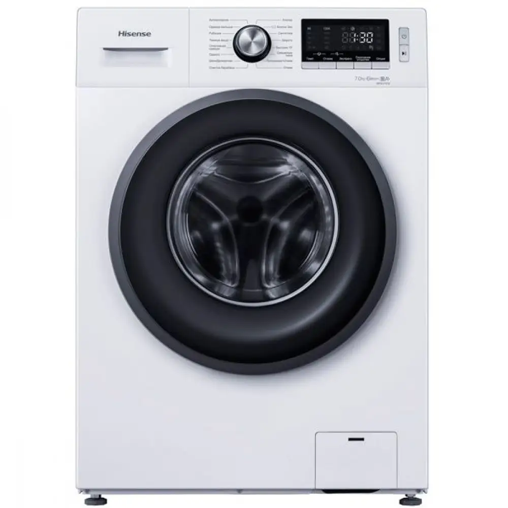 Стиральная машина Hisense WFPV7012M