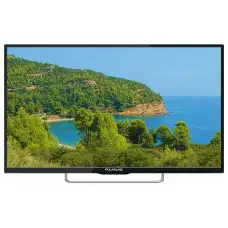 4K (UHD) телевизор POLARLINE 55 PU 11 TC-SM