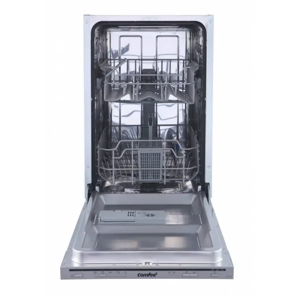posudomoechnaya mashina uzkaya comfee cdwi451 kupit v internet magazin bytovoj tehniki i elektroniki salon spektr v g vladimire s dostavkoj harakteristiki cena 16 542 rub comfee cdwi451 katalog novinki akcii kredit