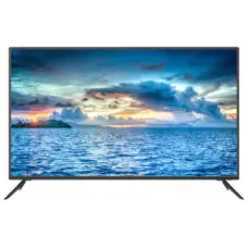 Телевизор SKYLINE 50UST5970, 4K Ultra HD, черный