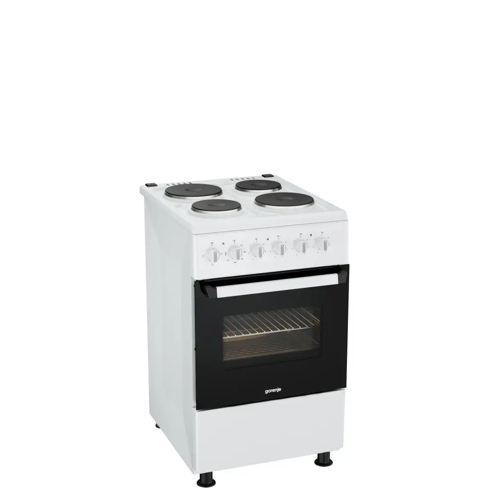 elektricheskaya plita gorenje ef5110w kupit elektricheskie plity v internet magazin bytovoj tehniki i elektroniki salon spektr v g vladimire s dostavkoj harakteristiki cena 15 325 rub gorenje ef5110w katalog novinki akcii kredit