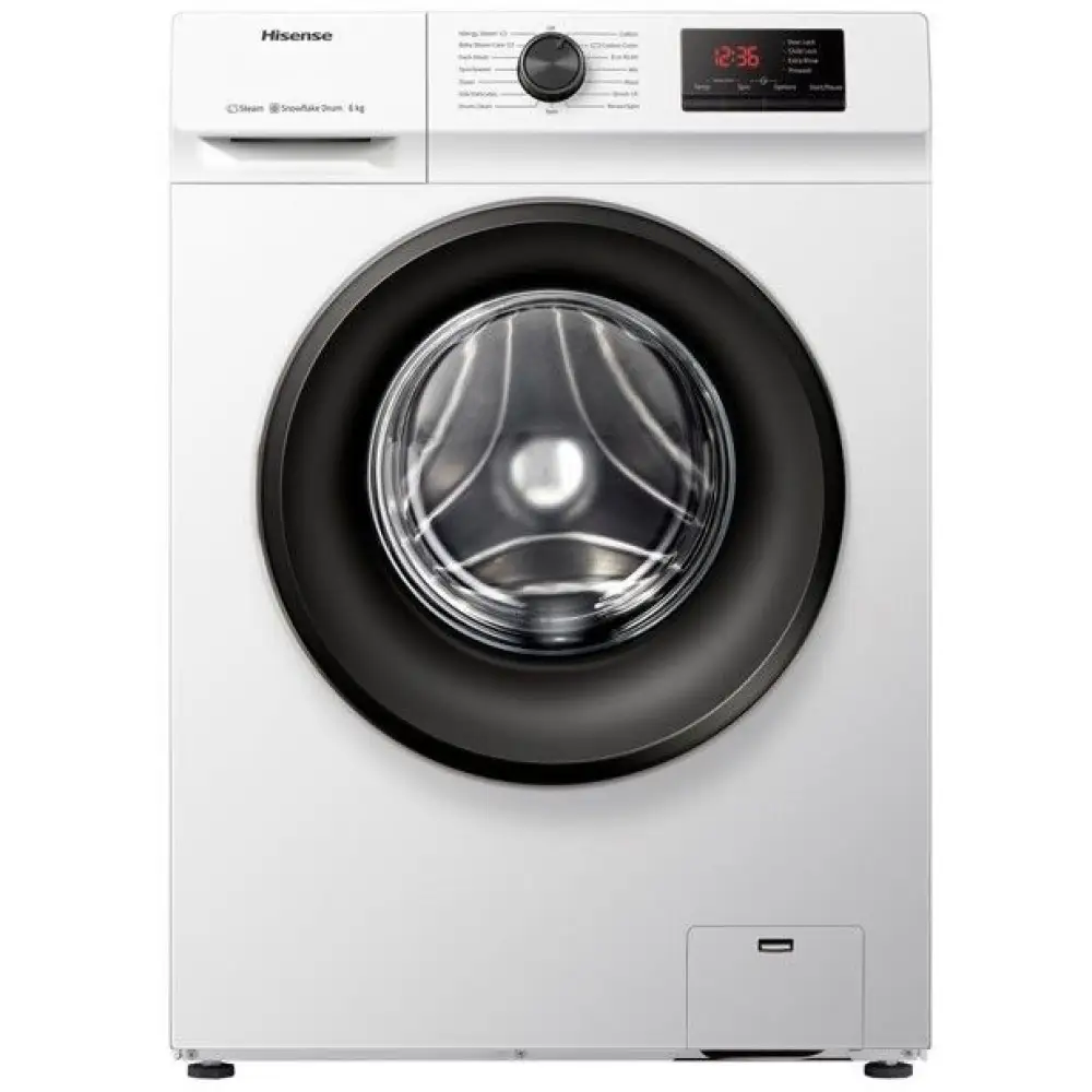 Стиральная машина Hisense WFVB6010M
