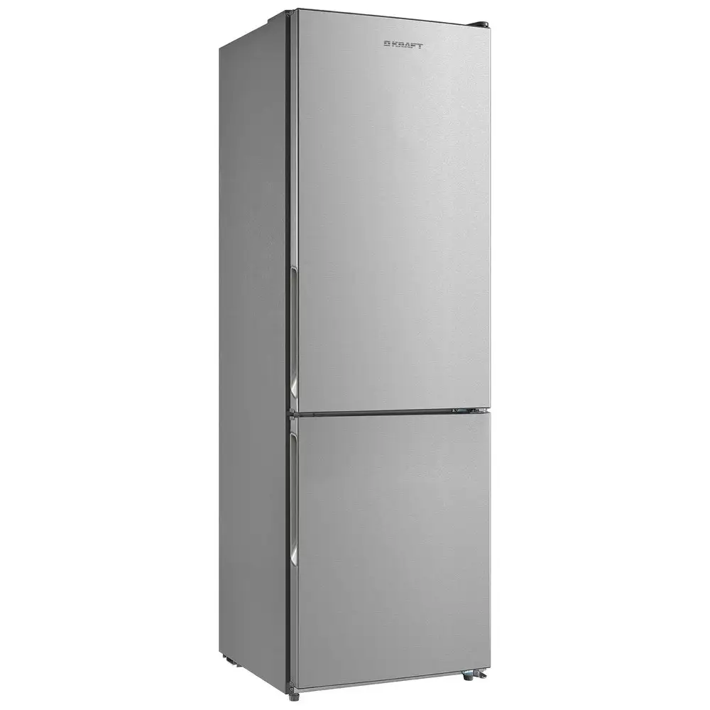 holodilnik kraft kf nf 300 x dvuhkamernyj kupit v internet magazin bytovoj tehniki i elektroniki salon spektr v g vladimire s dostavkoj harakteristiki cena 28 178 rub kraft kf nf 300 x katalog novinki