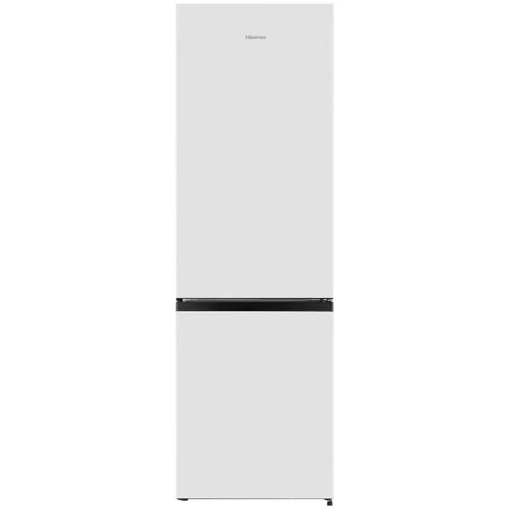 Двухкамерный холодильник HISENSE RB343D4CW1
