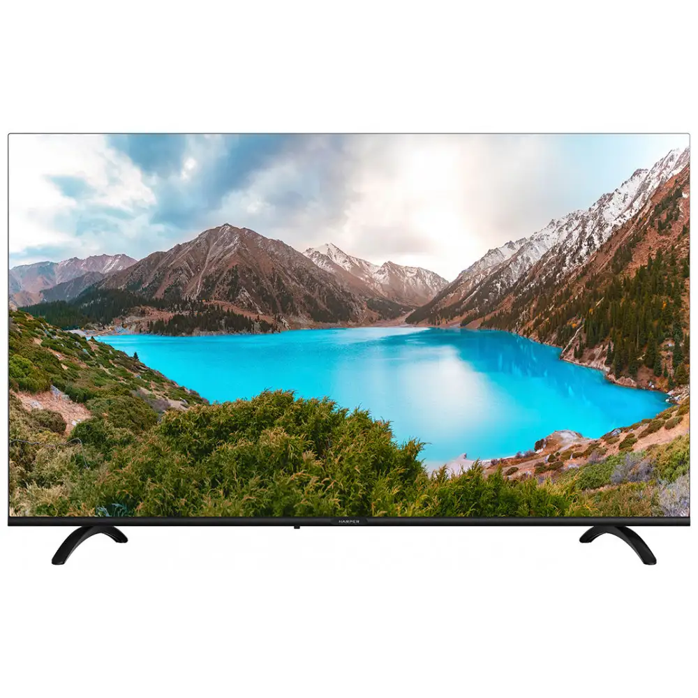 LED телевизор Harper 32R720TS