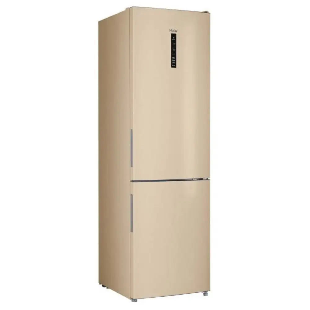 Двухкамерный холодильник Haier CEF 537 AGG