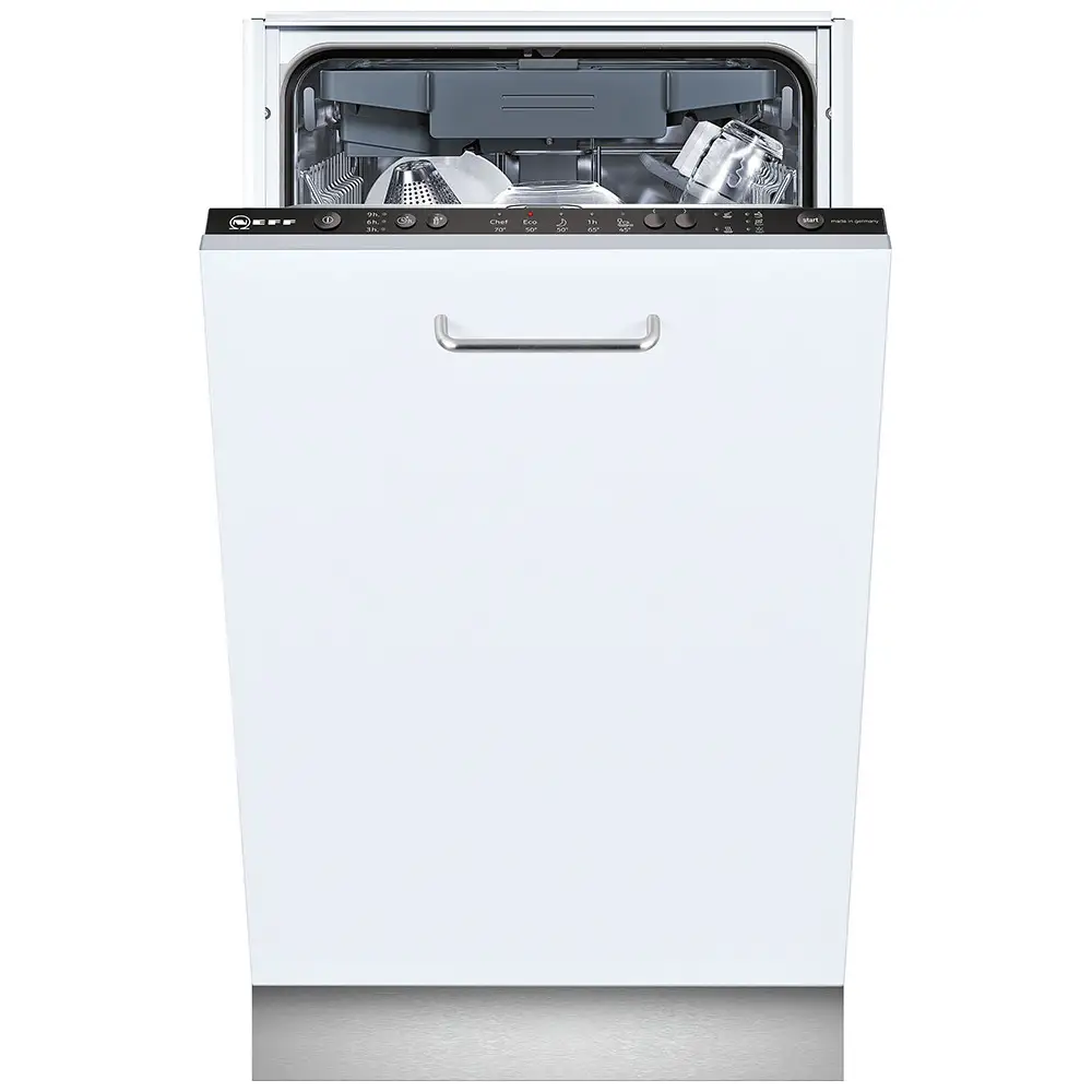 posudomoechnaya mashina s otkrytoj panelyu neff s 581 f 50 x2 r kupit v internet magazin bytovoj tehniki i elektroniki salon spektr v g vladimire s dostavkoj harakteristiki cena 33 776 rub