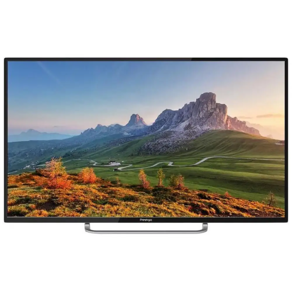 LED телевизор Prestigio PTV 32 DN 01 Z