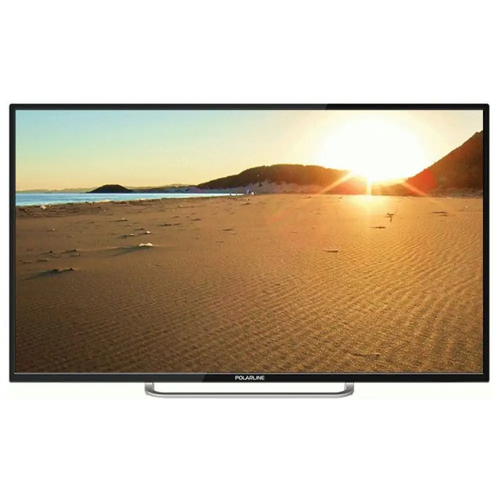 LED телевизор POLARLINE 40 PL 11 TC-SM