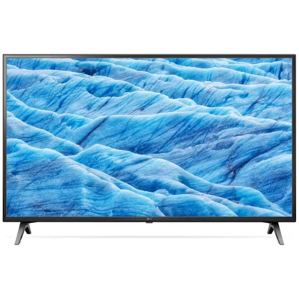 4K (UHD) телевизор LG 43 UM 7100 PLB