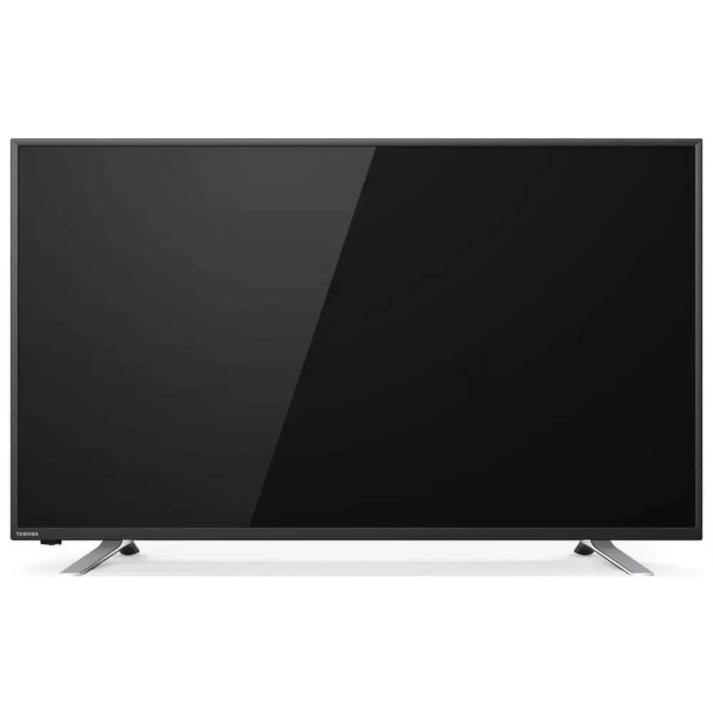 Телевизор Toshiba 43U5865EV черный