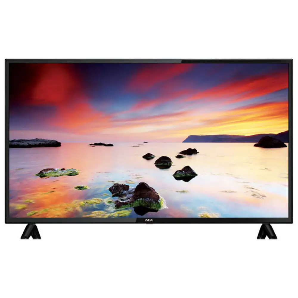 LED телевизор BBK 50LEX-7143/FTS2C