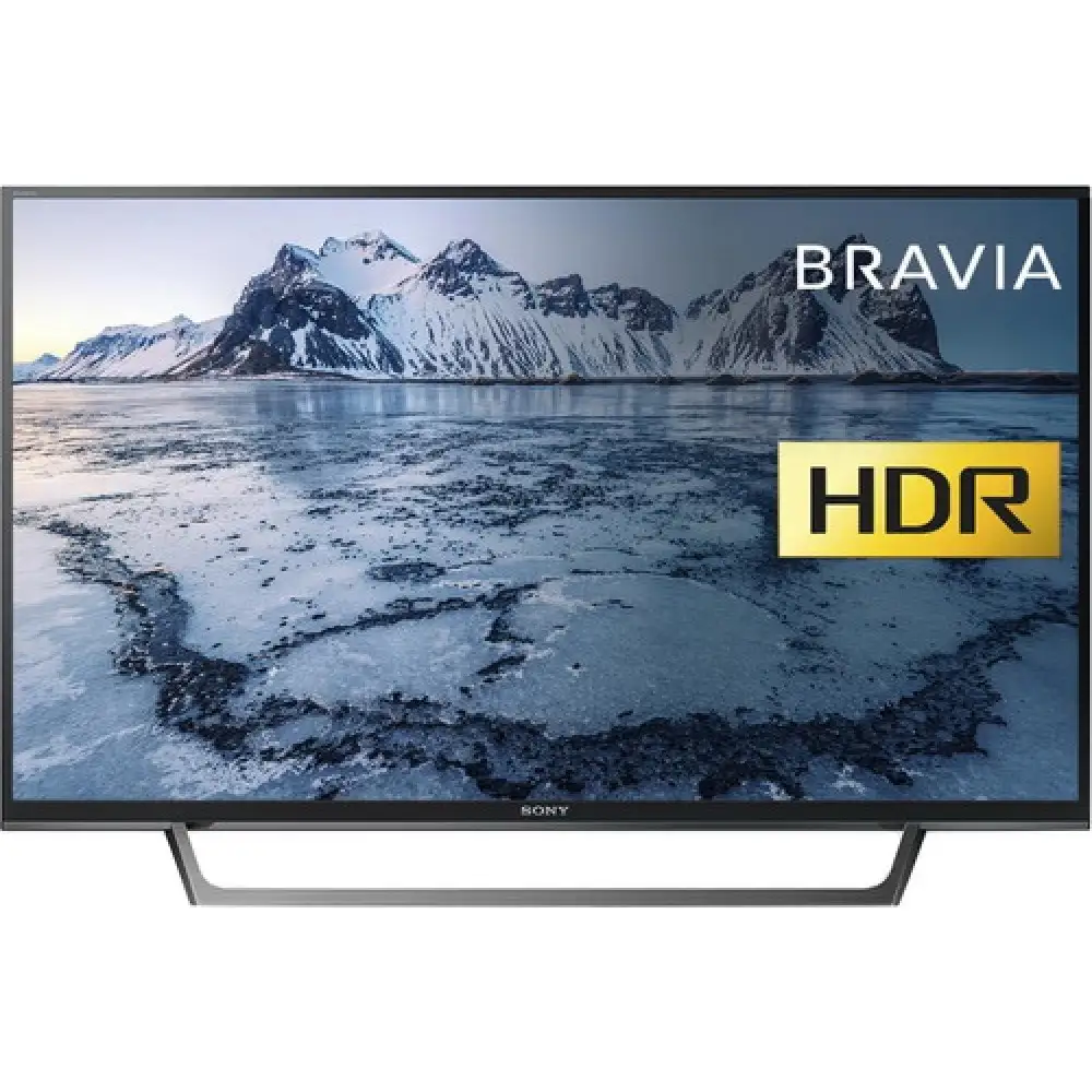 LED телевизор SONY KDL32WE613