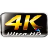 4K (UHD) телевизоры