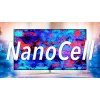 NanoCell телевизоры