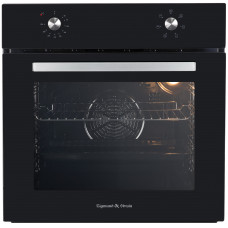 Электрический духовой шкаф Zigmund & Shtain E 162 B