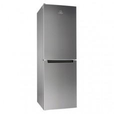 Холодильник Indesit DS 4160 S, двухкамерный