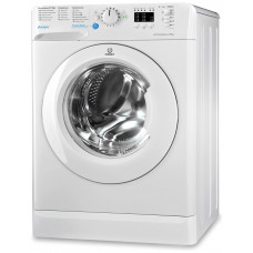 Стиральная машина Indesit BWSA 61051