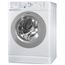 Стиральная машина Узкая Indesit BWSB 51051 S