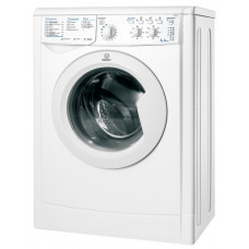 Стиральная машина Indesit IWSC 5105 CIS