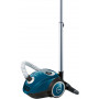 Пылесос Bosch BGL 252000 MoveOn Mini Bag&Bagless