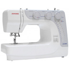 Швейная машина JANOME EL 546 S