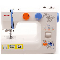 Швейная машина JANOME 1620 S