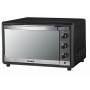 Мини-печь AVEX TR350MBСL pizza