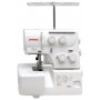 Оверлок Janome 210 D