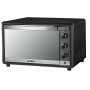 Мини-печь AVEX TR450MBСL pizza