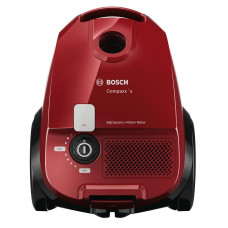 Пылесос Bosch BZGL2A310 красный
