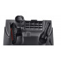Пылесос Bosch BSGL3MULT1 красный