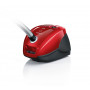 Пылесос Bosch BSGL3MULT1 красный