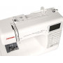 Швейная машина JANOME Memory Craft 5200