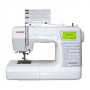 Швейная машина JANOME Memory Craft 5200