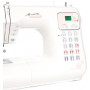 Швейная машина JANOME DC 4030