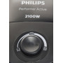 Пылесос Philips FC 8585/01 Performer Active
