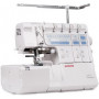 Оверлок JANOME 1200 D PROFESSIONAL