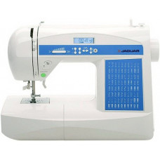 Швейная машина JAGUAR 594