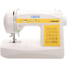 Швейная машина JAGUAR 590