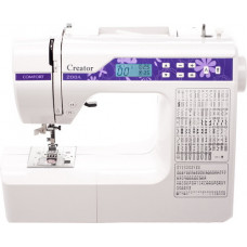 Швейная машина COMFORT 200A