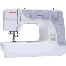 Швейная машина JANOME EL 545 S