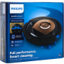 Робот-пылесос Philips FC 8776/01 SmartPro Compact