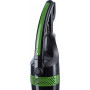 Вертикальный пылесос Kitfort КТ-525-3, зеленый