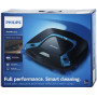 Робот-пылесос Philips FC8794/01 SmartPro Easy с функцией влажной уборки