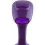 Отпариватель Kitfort КТ-916-2 фиолетовый