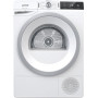 Сушильная машина с тепловым насосом Gorenje DA82IL