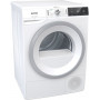Сушильная машина с тепловым насосом Gorenje DA82IL