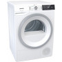 Сушильная машина с тепловым насосом Gorenje DA82IL